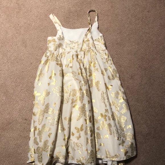 H&M dress size 8-9 - Picture 2 of 3